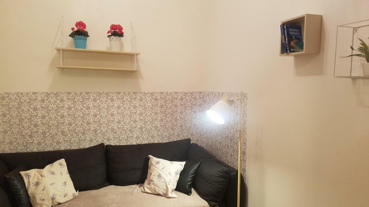 ספליט Ciprianis City Center מראה חיצוני תמונה
