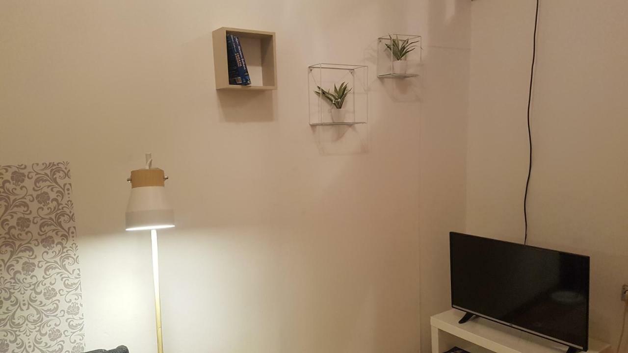 ספליט Ciprianis City Center מראה חיצוני תמונה